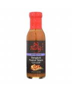 House Of Tsang Bangkok Padang Peanut Dipping Sauce (6x11.5Oz)