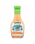 Annie's Naturals Thousand Island Dressing (6x8 Oz)