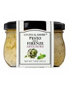 Cucina & Amore Artichoke Pesto (6x7.5OZ )