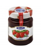 Hero Premium Fruit Spread Strawberry (8x12 OZ)