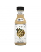 Brianna's Champagne Caper Vinaigrette (6x12Oz)