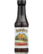 Annie's Naturals Worcestershire (12x6.25Oz)