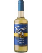 Torani Fr Van Cof Syr Sf (12x25.35OZ )