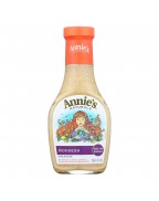 Annie's Naturals Goddess Dressing (6x8 Oz)