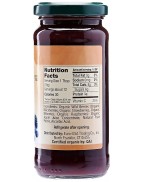 Bionaturae Wild Berry Fruit Spread (12x9 Oz)