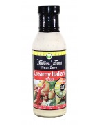 Walden Farms Creamy Itl Dressing (6x12OZ )