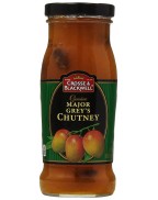 Crosse & Blackwell Major Grey Chutney (6x9OZ )