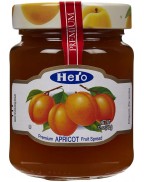 Hero Apricot Fruit Spread (8x12 OZ)