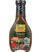 Field Day Balsamic Vinaigrette Dressing (12x8Oz)