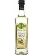 Colavita White Wine Vinegar (12x17OZ )