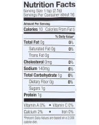 Simply Organic Ranch Dip Mix (12x1.5OZ )