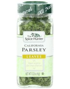 Spice Hunter California Parsley Flakes (6x0.23Oz)