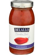 De Lallo Pomodoro Mrnra (6x25.25OZ )