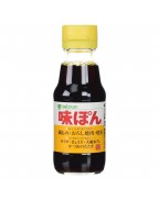 Mitsukan Ponzu Citrus Seasoned Soy Sauce (6x12Oz)