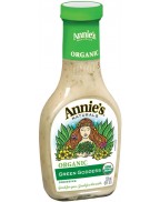 Annie's Naturals Green Goddess Dressing (6x8 Oz)