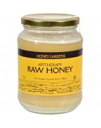 Honey Gardens Raw Honey (4x2 LB)