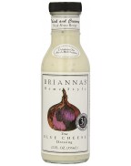 Briannas Blue Cheese Dressing (6x12OZ ) 