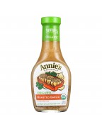 Annie's Naturals Roasted Garlic Vinaigrette (6x8 Oz)