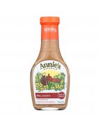 Annie's Naturals Balsamic Vinaigrette (6x8 Oz)