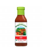 Organicville Og2 Chili Sauce (6x13.5Oz)