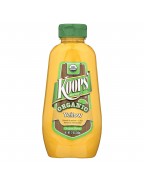 Koops Organic Yellow Mustard (12x12 OZ)