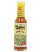 Try Me Yucatan Hot Sauce (6x5OZ )