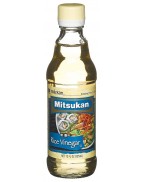 Mitsukan Rice Vinegar (6x12OZ )