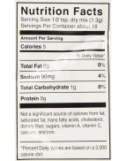 The Spice Hunter Dill Dip Mix (12x0.7 OZ)