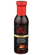 House Of Tsang General Tsao Sauce (6x12.3Oz)