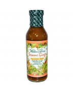 Walden Farms Sesame Ginger Salad Dressing (6x12 Oz)