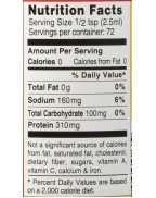 Bragg Liquid Aminos Spray Bottle (24x6 Oz)
