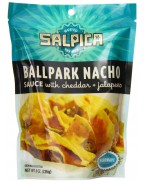 Salpica Bllprk Nacho Sauce (6x8OZ )