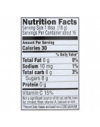 Crofters Raspberry Fruit Spread (6x10 Oz)