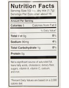 The Spice Hunter Organic Dip Mix French Onion (12x1 OZ)