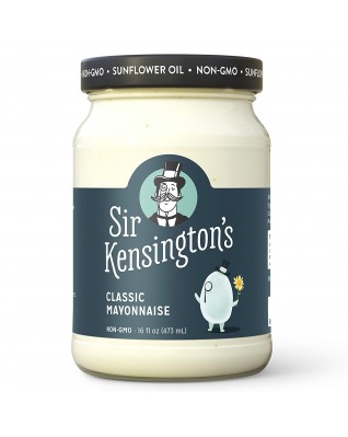 Sir Kensington'S Mayo Classic (6X16 OZ)