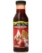 Walden Farms Strawberry Syrup (6x12OZ )