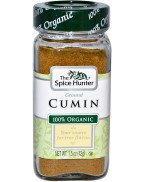 Spice Hunter Cumin, Ground (6x1.5Oz)