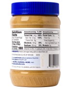 Peanut Butter & Co The Bees Knees PButter (6x16OZ )