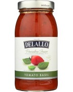 De Lallo Pomodoro Tom Bsl (6x25.25OZ )