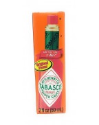 Tabasco Tobasco Sauce- (24x2Oz)