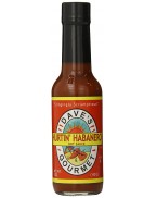 Dave's Gourmet Hurtin' Habanero Sauce (12x5Oz)