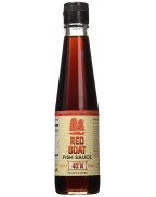 Red Boat Fish Sauce Premium Fish Sauce (6x8.45Oz)