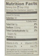 Stubbs Original BBQ Sauce (6x18Oz)