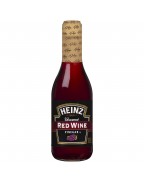 Heinz Gourmet Red Wine Vinegar (12x12Oz)