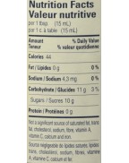 St. Dalfour Raspberry Pomegranate 100% Fruit Conserve (6x10 Oz)
