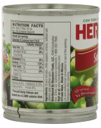 Herdez Green Salsa Verde (12x7 OZ)