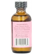 Flavorganics Almond Extract (1x2 Oz)