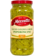 Mezzetta Golden Slc Pepprch (6x16OZ )