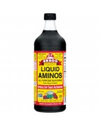 Bragg Liquid Aminos (12x32 Oz)