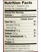 Beaver Extra Hot Horseradish Sauce (12x8.5Oz)